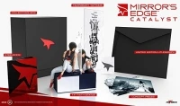 Mirror&rsquo;s Edge Catalyst (box)
