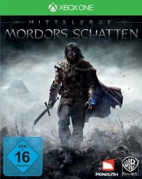 Mittelerde: Mordors Schatten
