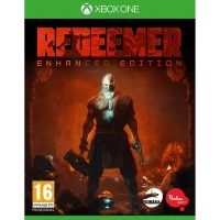 Redeemer - Enhanced Edition