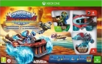 Skylanders SuperChargers - Starter Pack [DK][FI][NO][SE]