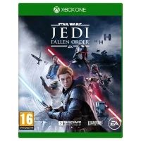 Star Wars Jedi: Fallen Order