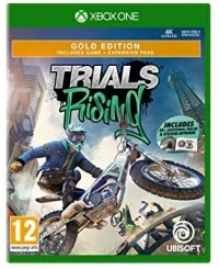 Trials Rising: Gold Edition