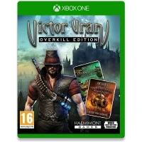 Victor Vran: Overkill Edition