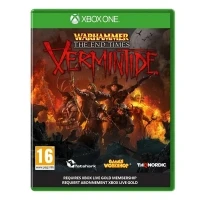 Warhammer: The End Times: Vermintide