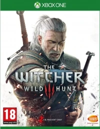 Witcher 3, The: Wild Hunt [SE][FI][NL][PT]