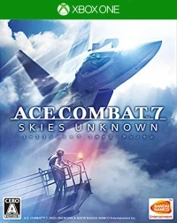 Ace Combat 7: Skies Unknown