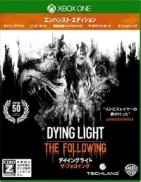Dying Light: The Following: Enhanced Edition