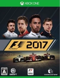 Formula 1 2017