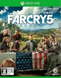 Far Cry 5