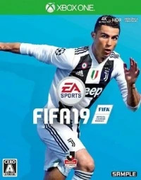 FIFA 19