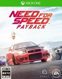 Need for Speed Payback