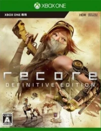 ReCore: Definitive Edition