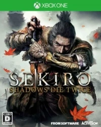 Sekiro: Shadows Die Twice