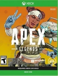 Apex Legends - Lifeline Edition