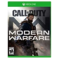Call of Duty: Modern Warfare (Dog Tag)