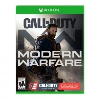 Call of Duty: Modern Warfare (Call of Duty Endowment)
