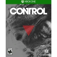 Control (SteelBook)