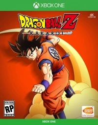 Dragon Ball Z: Kakarot (Xbox One)