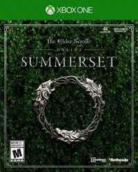 Elder Scrolls Online, The: Summerset