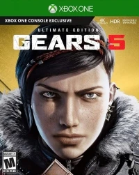 Gears 5: Ultimate Edition
