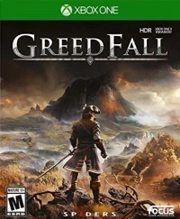 GreedFall