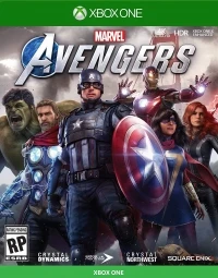 Marvel Avengers