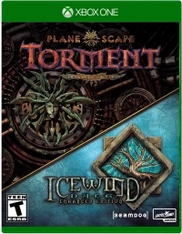 Planescape: Torment Enhanced Edition / Icewind Dale Enhanced Edition