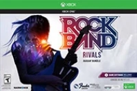 Rock Band Rivals (Jaguar Bundle)