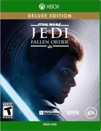 Star Wars Jedi: Fallen Order - Deluxe Edition