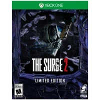 Surge 2, The - Limited Edition