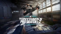 Tony Hawk's Pro Skater 1 + 2 (88477206US)