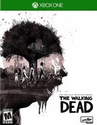 Walking Dead, The: The Telltale Definitive Series