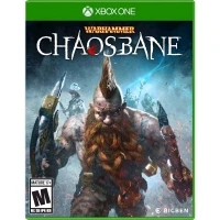 Warhammer: Chaosbane