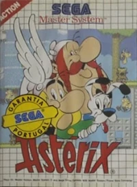 Astérix [PT]