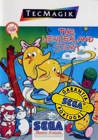 New Zealand Story, The [PT]