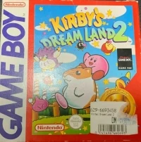 Kirby's Dream Land 2 - Classic Series