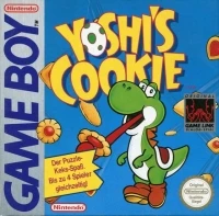 Yoshi's Cookie [AT][CH]