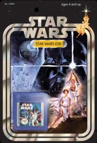 Star Wars (Blister Pack)