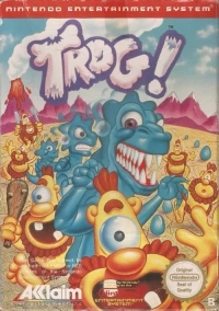 Trog!