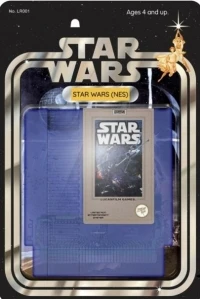 Star Wars (blister pack)