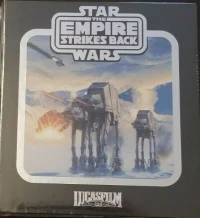 Star Wars: The Empire Strikes Back (box)