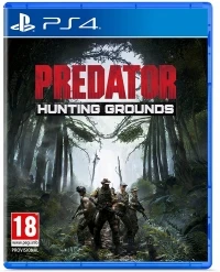Predator: Hunting Grounds