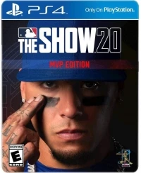 MLB The Show 20 - MVP Edition