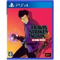 Travis Strikes Again: No More Heroes: Complete Edition