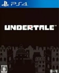 Undertale