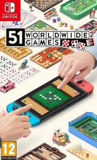 51 Worldwide Games