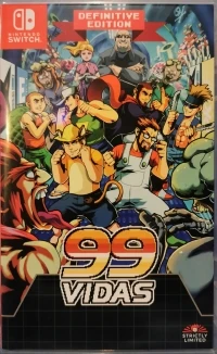 99 Vidas