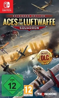 Aces of the Luftwaffe: Squadron: Extended Edition [DE]