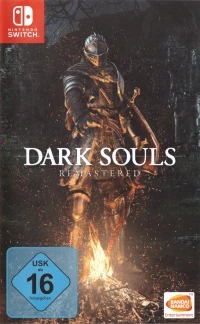 Dark Souls Remastered [DE]