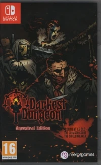Darkest Dungeon - Ancestral Edition [FR]